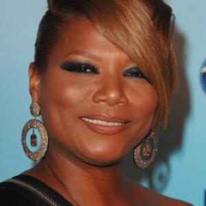 Queen Latifah at event of American Idol: The Search for a Superstar (2002)