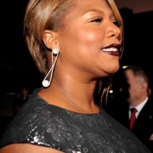 Queen Latifah at event of The Secret Life of Bees (2008)