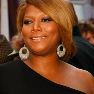 Queen Latifah at event of The Secret Life of Bees 2008