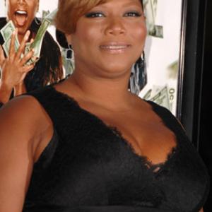 Queen Latifah at event of Mad Money 2008