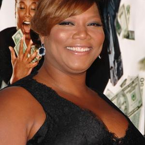 Queen Latifah at event of Mad Money (2008)