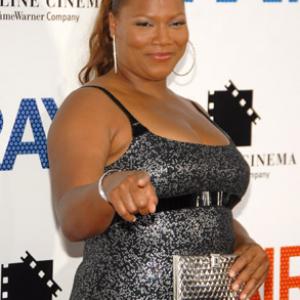 Queen Latifah at event of Hairspray 2007