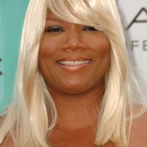Queen Latifah at event of Hairspray (2007)