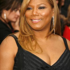 Queen Latifah at event of The 79th Annual Academy Awards (2007)