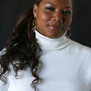 Queen Latifah at event of Life Support 2007