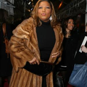 Queen Latifah at event of Dreamgirls (2006)