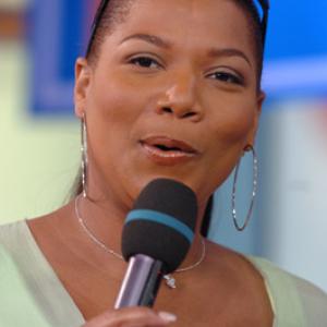 Queen Latifah at event of Total Request Live 1999