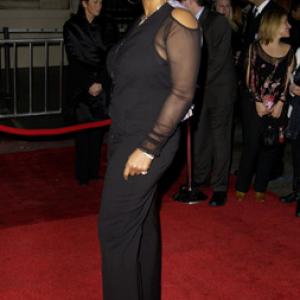 Queen Latifah at event of Bringing Down the House 2003