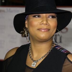 Queen Latifah at event of Bringing Down the House 2003