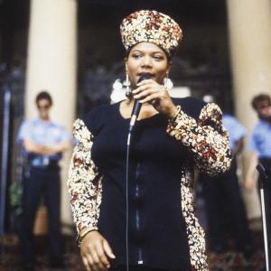 Still of Queen Latifah in House Party 2 (1991)
