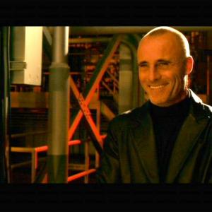 Timothy V Murphy as Constantine in Magruber