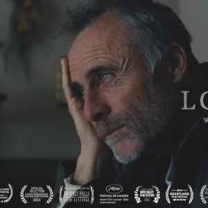 Timothy V Murphy in Looms