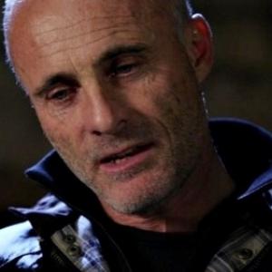 Timothy V Murphy as Ian Doyle in Criminal Minds