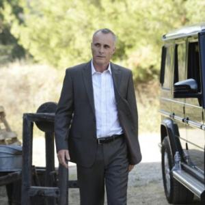 Timothy V Murphy as Galen OShay in Sons of Anarchy