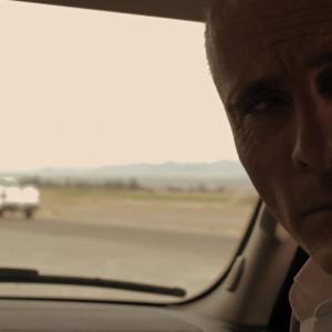 Timothy V Murphy as FBI Agent Williams in Road to Paloma