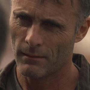 Timothy V Murphy as Shaafer in 24