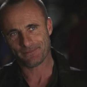 Timothy V Murphy Still as Ian Doyle in Criminal Minds