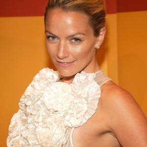 Becki Newton at event of Ugly Betty (2006)