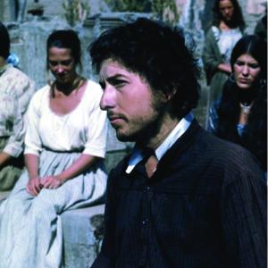 Still of Bob Dylan in Pat Garrett & Billy the Kid (1973)