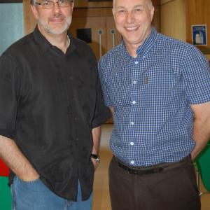 Neil Hillman MPSE with Gary Rydstrom University of Nottingham July 8th 2013