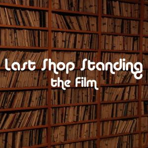 Docu-feature 'Last Shop Standing' mixed by Neil Hillman MPSE at The Audio Suite.
