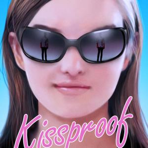 Kissproof  Sound Editor  Rerecording Mixer Neil Hillman MPSE