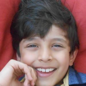 My sonHe has sung an English song for a feature film and also done a guest appearance in another feature film His FB page ishttpswwwfacebookcomArthurbabuantony?refhl