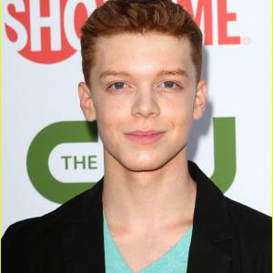 Cameron Monaghan at Showtimes 2011 Summer TCA Party at The Pagoda on August 3 2011 in Beverly Hills California