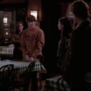 The Mentalist  episode Blood Brothers  aired May 12 2009
