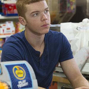 Still of Cameron Monaghan and Ian Gallagher in Shameless (2011)