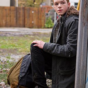 Cameron Monaghan  Shameless  episode A Great Cause