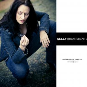 Kelly Sarmiento