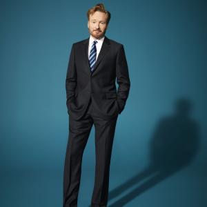 Still of Conan O'Brien in Conan (2010)