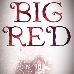 Big Red by Ryan Alexander Dewar 2015