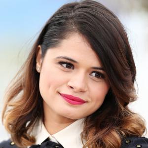 Melonie Diaz at event of Fruitvale Station 2013