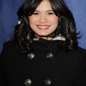 Melonie Diaz at event of Be Kind Rewind 2008