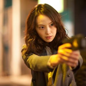 Still of Nayeong Lee in Hawoolling 2012