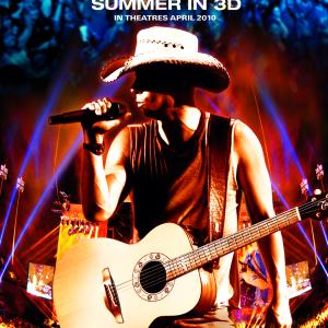 Still of Kenny Chesney in Kenny Chesney: Summer in 3D (2010)
