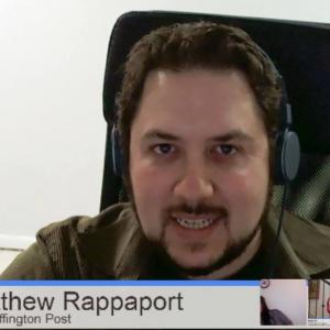 Matthew Rappaport