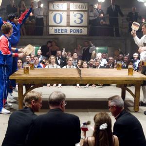 Still of Ralf Moeller, Jay Chandrasekhar, Will Forte and Erik Stolhanske in Beerfest (2006)