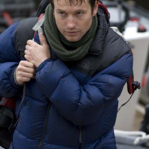 Leigh Whannell in Dying Breed 2008