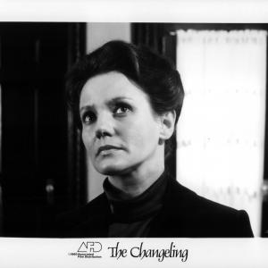 Still of Trish Van Devere in The Changeling (1980)