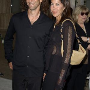 Kenny G at event of The InLaws 2003