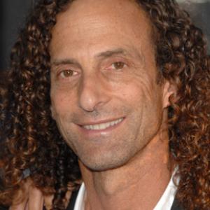 Kenny G at event of The Invention of Lying 2009
