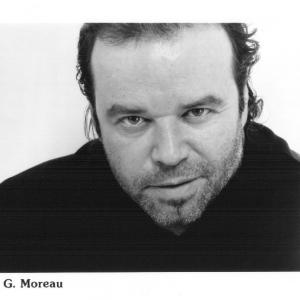 Pino Moreau