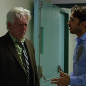 Abnormal Attraction Directed by Michael Leavy w Bruce Davison and Nathan Reid