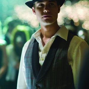 Still of Drew Seeley in Another Cinderella Story 2008