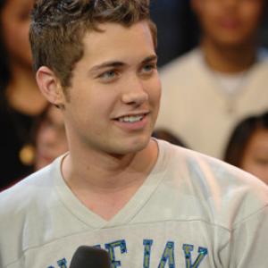 Drew Seeley at event of High School Musical (2006)