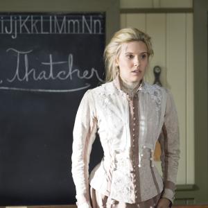 Still of Maggie Grace in When Calls the Heart 2013