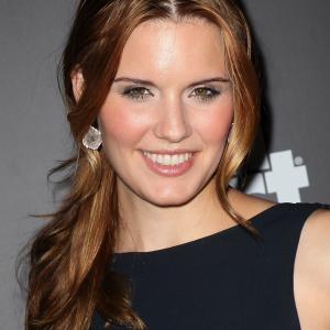 Maggie Grace at event of Damsels in Distress (2011)